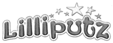 Lilliputz Logo (DPMA, 16.05.2008)