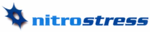 nitrostress Logo (DPMA, 08/13/2008)