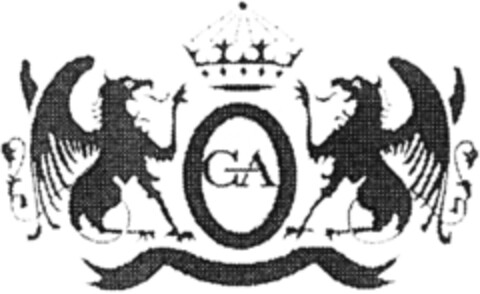 GA Logo (DPMA, 21.04.2009)