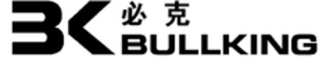 BULLKING Logo (DPMA, 10/05/2009)