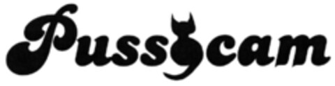 Pussycam Logo (DPMA, 29.04.2010)