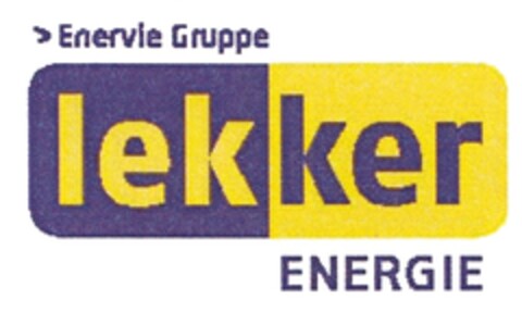 lekker ENERGIE Logo (DPMA, 07.06.2010)