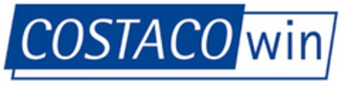 COSTACO win Logo (DPMA, 11/24/2010)