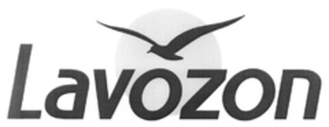 Lavozon Logo (DPMA, 22.01.2011)