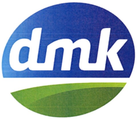 dmk Logo (DPMA, 03.02.2011)