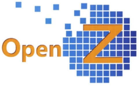 Open Z Logo (DPMA, 23.02.2011)