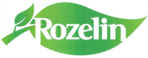 Rozelin Logo (DPMA, 06.07.2011)