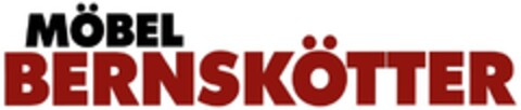 MÖBEL BERNSKÖTTER Logo (DPMA, 07.07.2011)