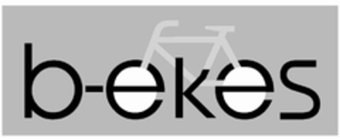 b-ekes Logo (DPMA, 22.08.2011)