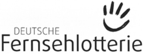 DEUTSCHE Fernsehlotterie Logo (DPMA, 02.03.2012)