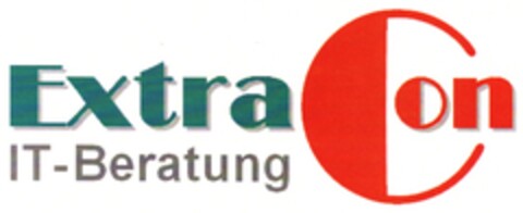 Extra Con IT-Beratung Logo (DPMA, 22.03.2012)