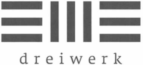 dreiwerk Logo (DPMA, 29.06.2012)