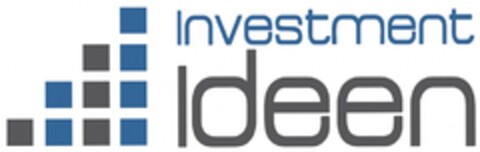 Investment Ideen Logo (DPMA, 20.09.2012)