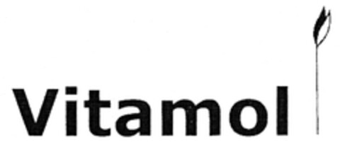 Vitamol Logo (DPMA, 09.03.2013)