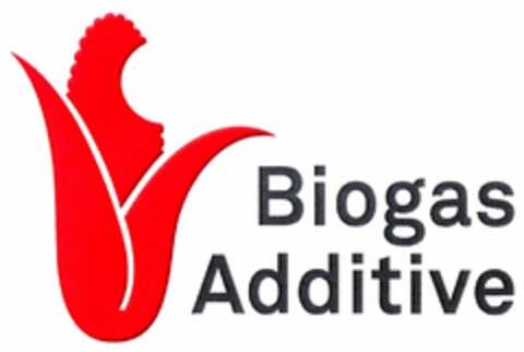 Biogas Additive Logo (DPMA, 08/17/2013)