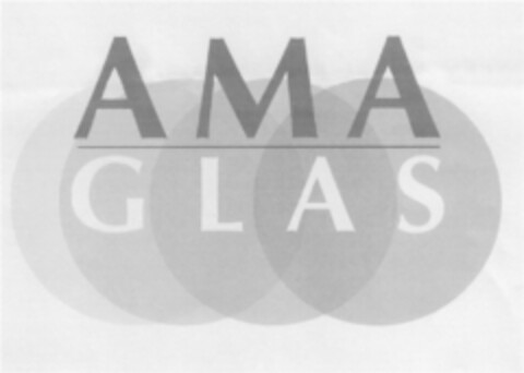 AMA GLAS Logo (DPMA, 02.10.2013)