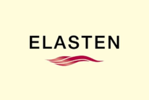 ELASTEN Logo (DPMA, 03.11.2014)