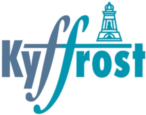 Kyffrost Logo (DPMA, 25.01.2014)