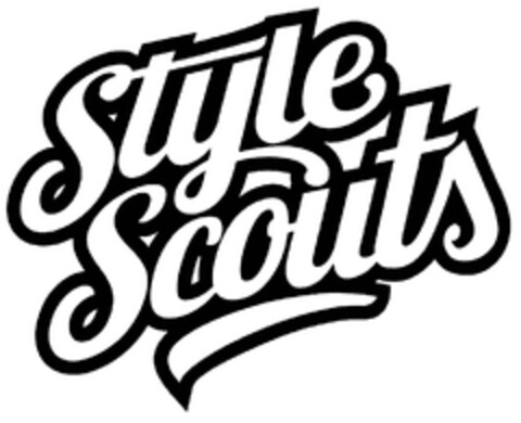 style Scouts Logo (DPMA, 27.01.2014)