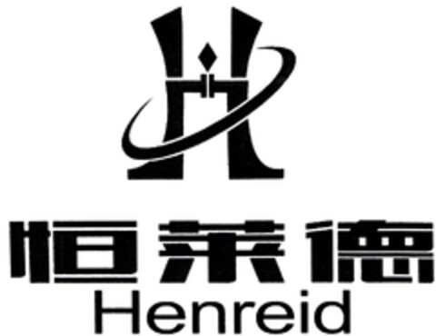 Henreid Logo (DPMA, 13.02.2014)