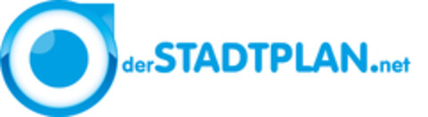 derSTADTPLAN.net Logo (DPMA, 29.04.2014)