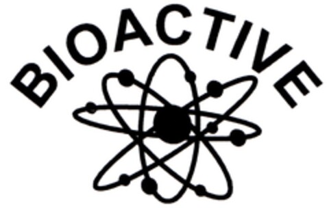 BIOACTIVE Logo (DPMA, 07/24/2014)