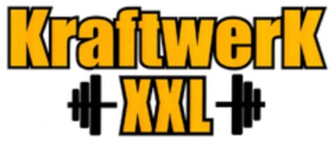 Kraftwerk XXL Logo (DPMA, 18.09.2014)