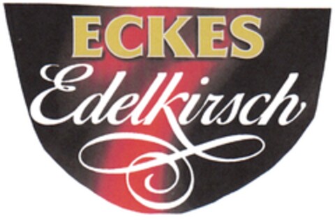 ECKES Edelkirsch Logo (DPMA, 25.11.2014)