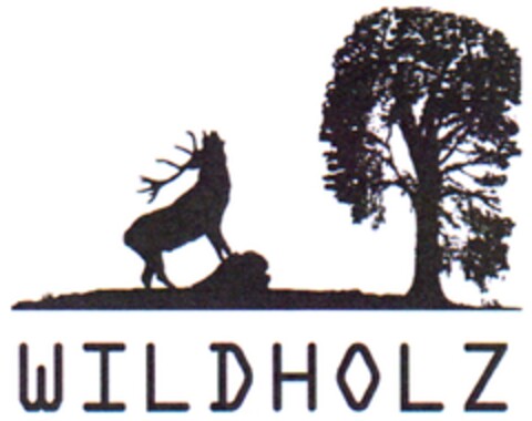 WILDHOLZ Logo (DPMA, 30.12.2014)