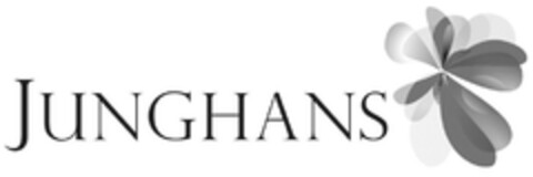 JUNGHANS Logo (DPMA, 11.02.2015)