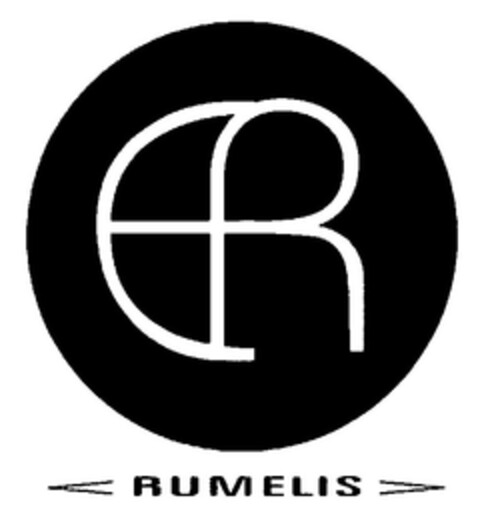 RUMELIS Logo (DPMA, 26.03.2015)