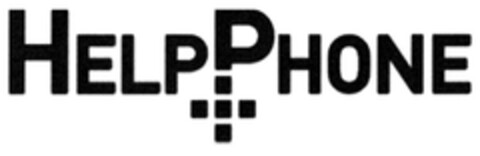 HelpPhone Logo (DPMA, 29.05.2015)