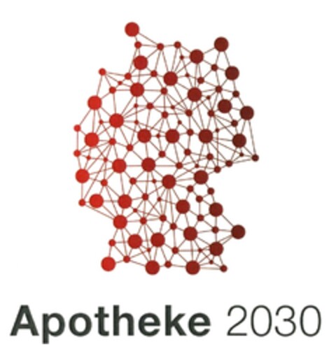 Apotheke 2030 Logo (DPMA, 21.05.2015)
