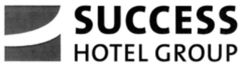 SUCCESS HOTEL GROUP Logo (DPMA, 15.09.2015)