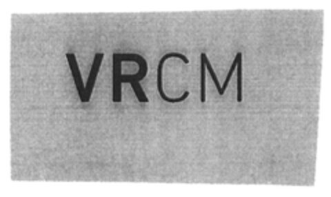 VRCM Logo (DPMA, 13.11.2015)