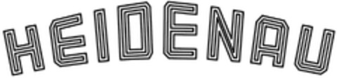 Heidenau Logo (DPMA, 03.03.2015)