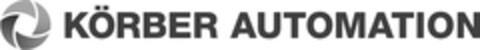 KÖRBER AUTOMATION Logo (DPMA, 25.03.2015)