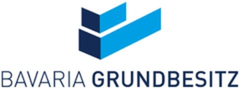 BAVARIA GRUNDBESITZ Logo (DPMA, 10/01/2015)