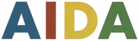 AIDA Logo (DPMA, 20.01.2016)