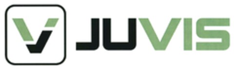 V JUVIS Logo (DPMA, 03/14/2016)