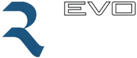 R EVO Logo (DPMA, 01.04.2016)