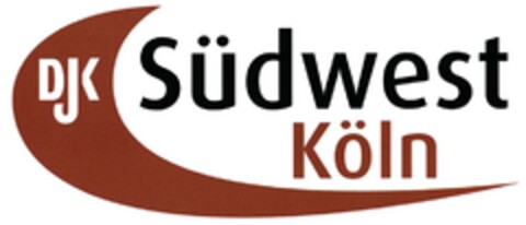 DJK Südwest Köln Logo (DPMA, 04/18/2016)