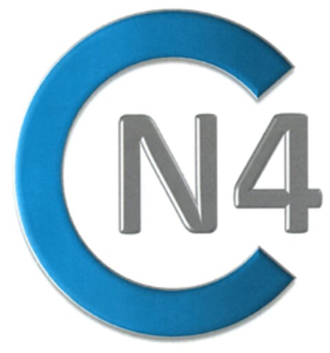 N4 Logo (DPMA, 21.04.2016)