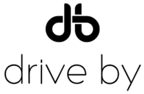 drive by Logo (DPMA, 05.12.2016)