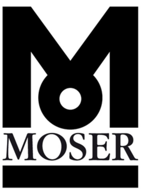 MO MOSER Logo (DPMA, 22.03.2016)