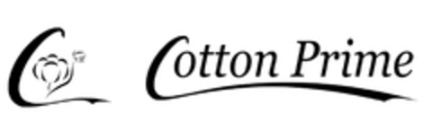 Cotton Prime Logo (DPMA, 18.04.2016)