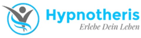 Hypnotheris Erlebe dein Leben Logo (DPMA, 06.08.2016)