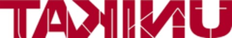 TAKINU Logo (DPMA, 25.09.2016)