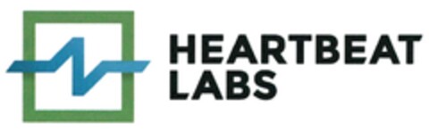 HEARTBEAT LABS Logo (DPMA, 20.07.2017)