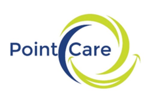 PointCare Logo (DPMA, 14.08.2017)